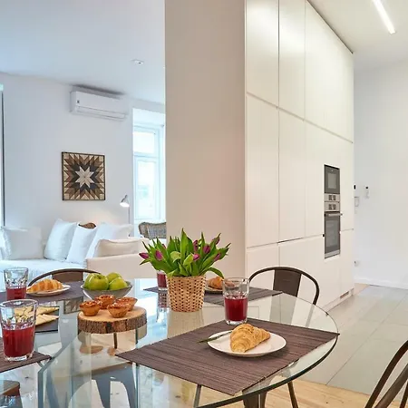 Modern Calcada Sao Francisco Ii *