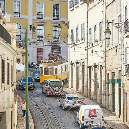 Lejlighed Modern Calcada Sao Francisco Ii