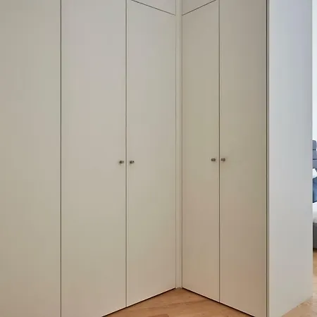 Modern Calcada Sao Francisco Ii *