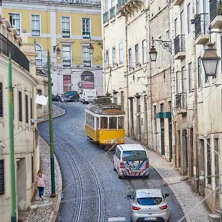 Modern Calcada Sao Francisco Ii *