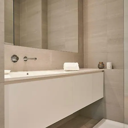 Appartamento Modern Calcada Sao Francisco Ii