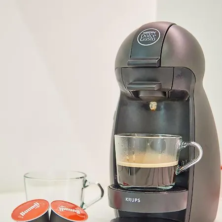 Modern Calcada Sao Francisco Ii Appartamento *