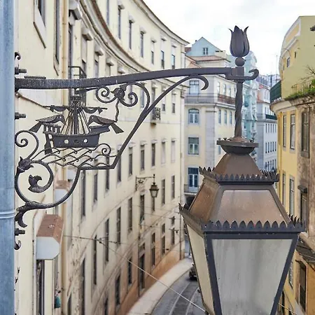 Modern Calcada Sao Francisco Ii Appartamento *