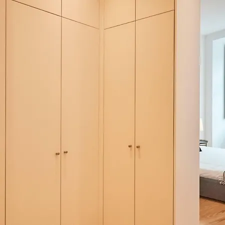 Modern Calcada Sao Francisco Ii 아파트 *