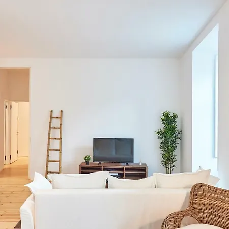 Modern Calcada Sao Francisco Ii *