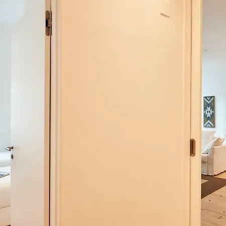 Appartamento Modern Calcada Sao Francisco Ii