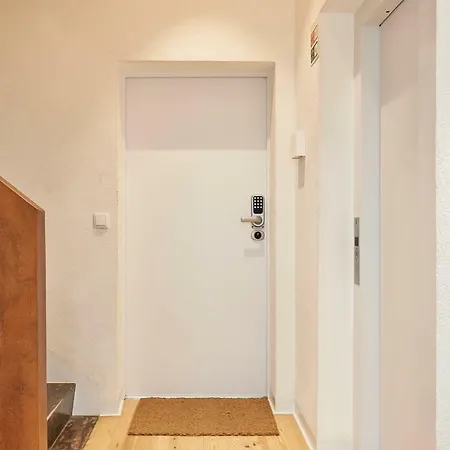 Appartamento Modern Calcada Sao Francisco Ii