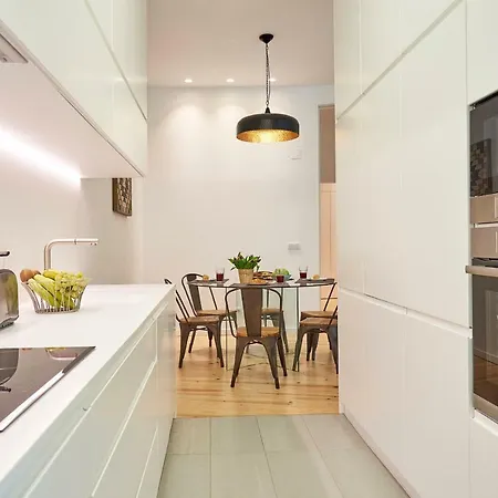 Modern Calcada Sao Francisco Ii * 리스본