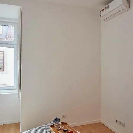 Appartamento Modern Calcada Sao Francisco Ii *