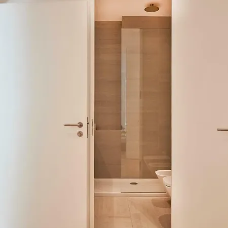 Modern Calcada Sao Francisco Ii