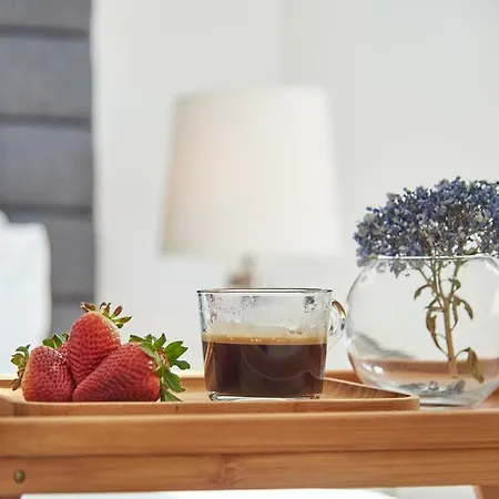 Modern Calcada Sao Francisco Ii *