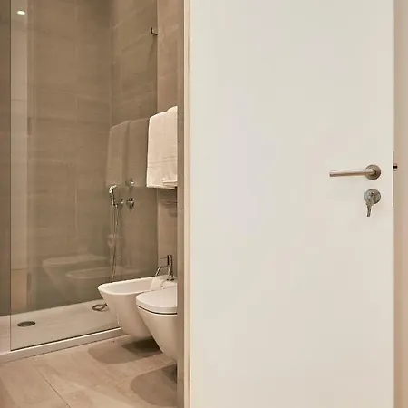 Modern Calcada Sao Francisco Ii 리스본