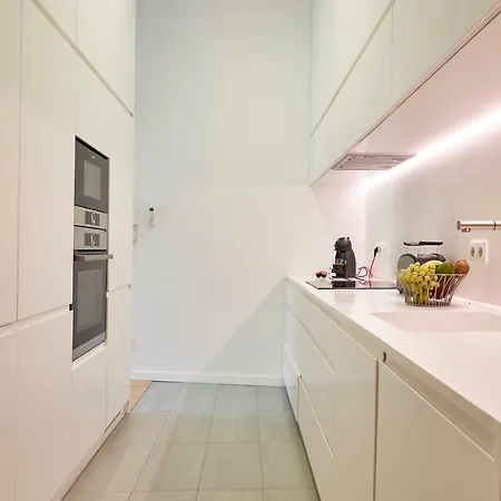 Appartamento Modern Calcada Sao Francisco Ii *