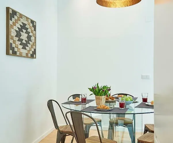 Modern Calçada São Francisco Ii Apartamento *