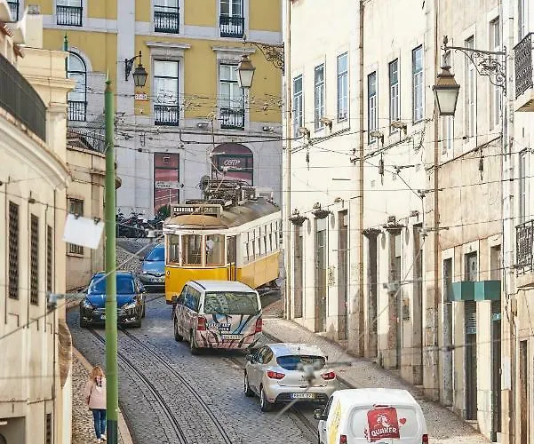 Apartamento Modern Calçada São Francisco Ii