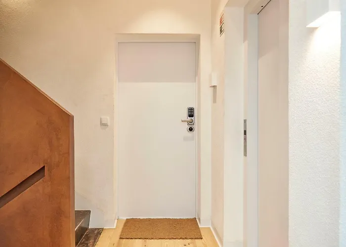 Apartman Modern Calcada Sao Francisco Ii