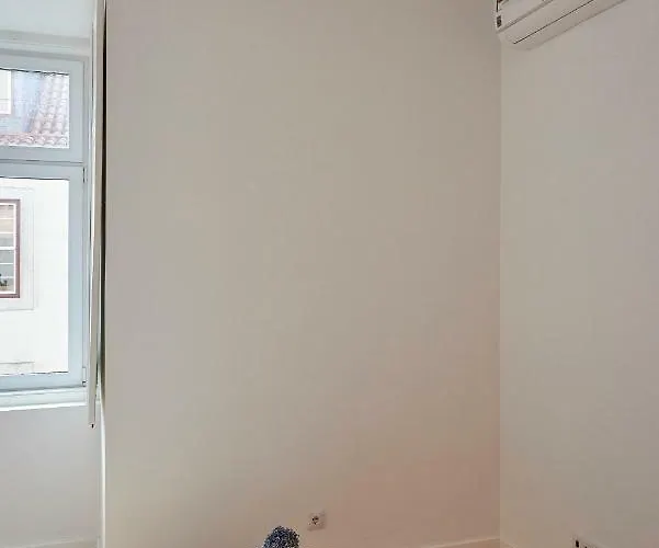 Apartman Modern Calcada Sao Francisco Ii *