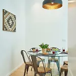Modern Calcada Sao Francisco Ii Daire *