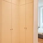 Modern Calcada Sao Francisco Ii Daire *