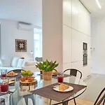 Modern Calcada Sao Francisco Ii *