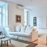Daire Modern Calcada Sao Francisco Ii