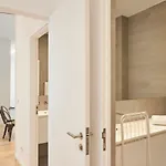 Daire Modern Calcada Sao Francisco Ii