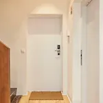 Daire Modern Calcada Sao Francisco Ii