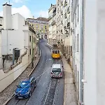 Modern Calcada Sao Francisco Ii