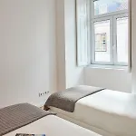 Daire Modern Calcada Sao Francisco Ii *
