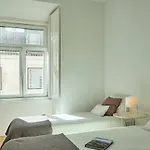 Modern Calcada Sao Francisco Ii Daire *