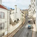 Modern Calcada Sao Francisco Ii *