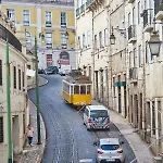 Modern Calcada Sao Francisco Ii *