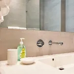 Daire Modern Calcada Sao Francisco Ii *
