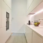 Daire Modern Calcada Sao Francisco Ii *