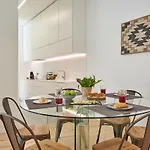 Daire Modern Calcada Sao Francisco Ii *