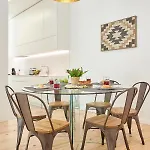 Modern Calcada Sao Francisco Ii Daire