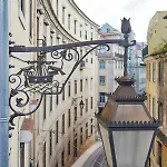 Modern Calcada Sao Francisco Ii Daire Lisboa