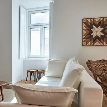 Appartement Modern Calcada Sao Francisco Ii *