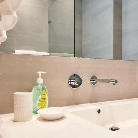 Apartmán Modern Calcada Sao Francisco Ii *