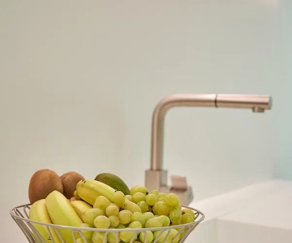 Modern Calcada Sao Francisco Ii Διαμέρισμα Lisboa